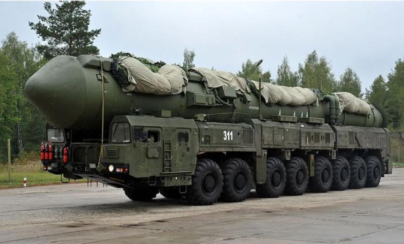 NATO pred nepremagljivo oviro: Ruski »Orešniki« že bliže Sloveniji in mejnim članicam »atlanskega zavezništva«