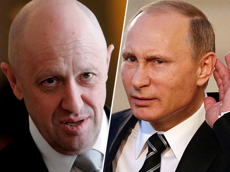 FBI »Putinovega kuharja« obtožil vmešavanja v ameriške predsedniške volitve