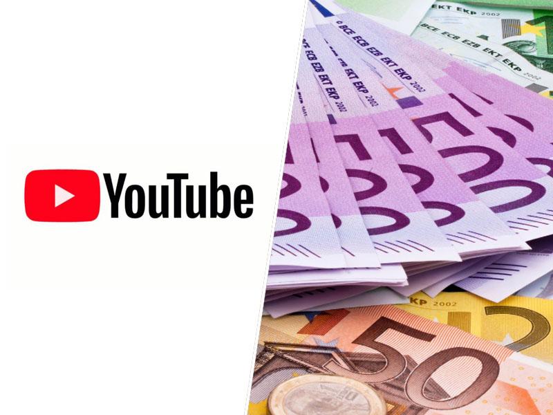 Kako zaslužiti na YouTubu (1): Kaj je YouTube?