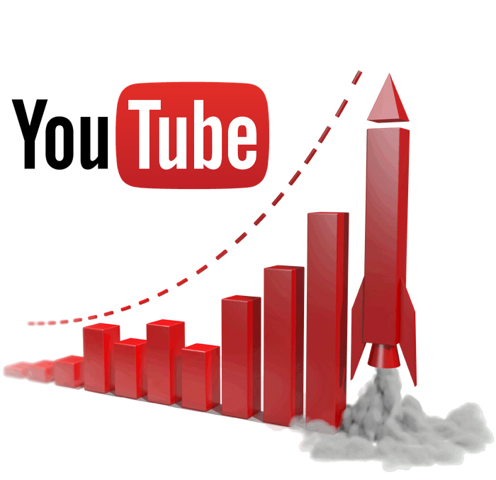 Na Youtubu za milijardo ur ogledov video posnetkov dnevno