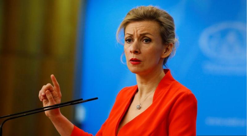Zaharova: Sorodniki nacistov se na Zahodu vračajo na oblast, Rusija nadaljuje delo svojih prednikov