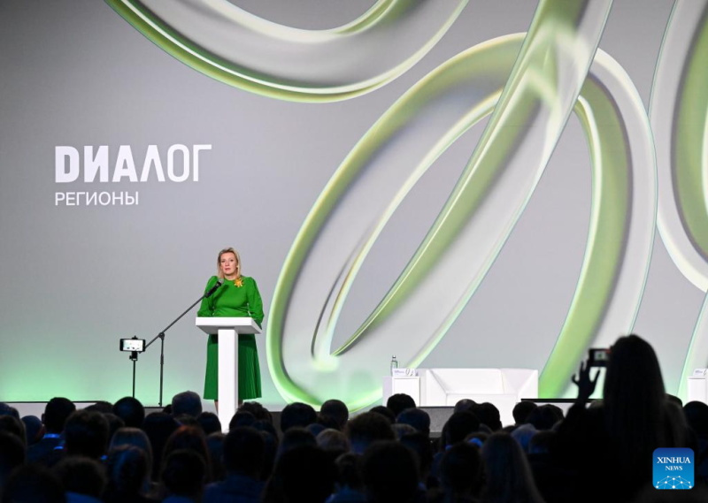 »Dialog o ponaredkih 3.0 razkril novo nevarnost«: Informacijska agresija bi lahko prerasla v resnično!