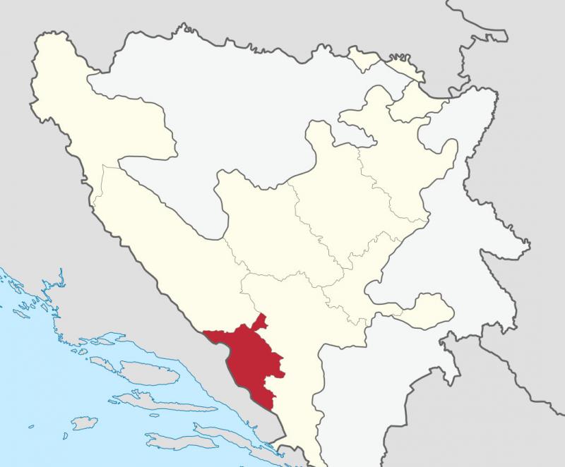 ZDA politike v BiH pozvale na plemenitost v zmagah in dostojanstvenost v porazih