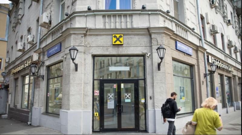 Rusija vrača udarec: Pripravlja nov zakon o zaplembi zahodnega premoženja