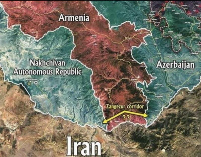 Odštevanje se je začelo: Prihaja iranska »posebna vojaška operacija«, ki bo »grob za ameriške plačance«?