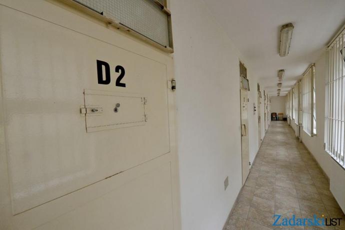 V soboto zjutraj je na Hrvaškem umrl zaprti