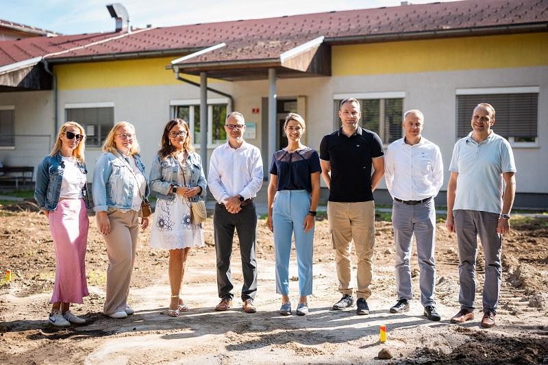 Občina Ruše kmalu s prenovljeno zdravstveno postajo