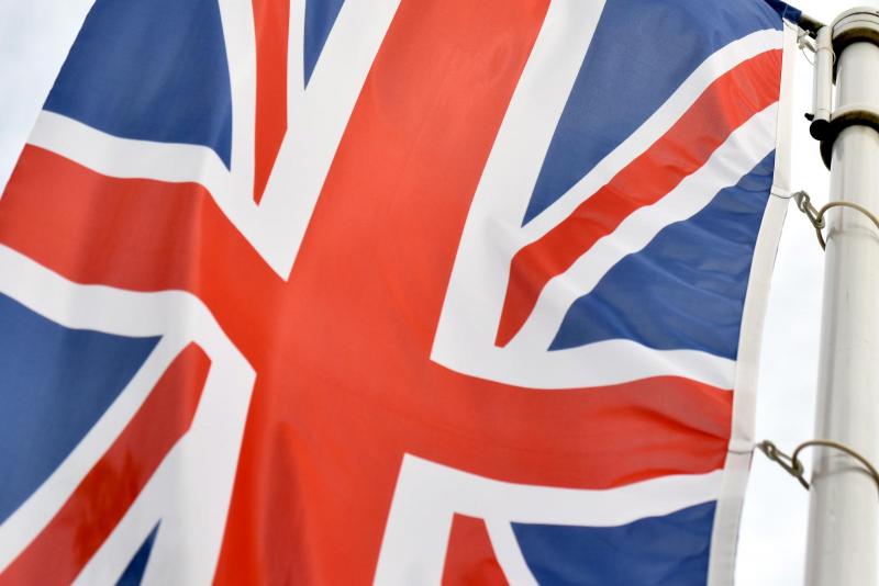 Britanska stranka sprožila kampanjo za zaustavitev brexita
