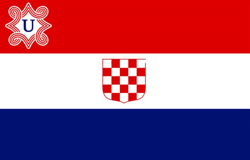 Skupina oseb iz ZDA od Hrvaške zahteva 3,5 milijard dolarjev odškodnine za žrtve ustaškega režima med drugo svetovno vojno