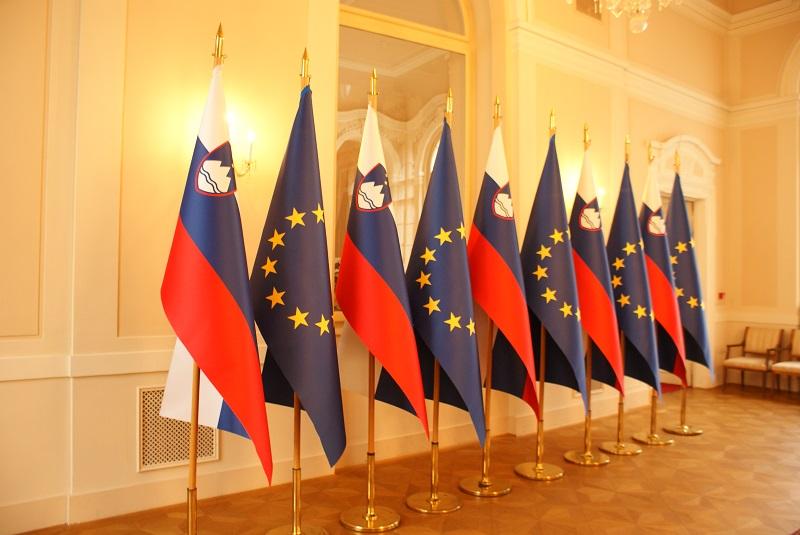 Slovenija praznuje dan upora proti okupatorju
