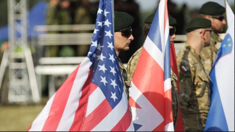 Zavezništvo je na resni preizkušnji: Kaj je Merz povedal o novi, »nesprejemljivi« varnostni strategiji ZDA