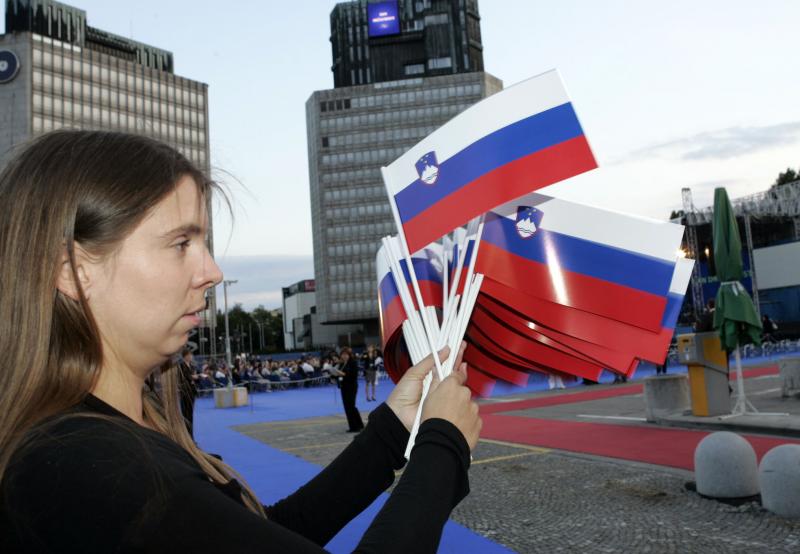 Raziskava pokazala potrebo po razvijanju slovenščine