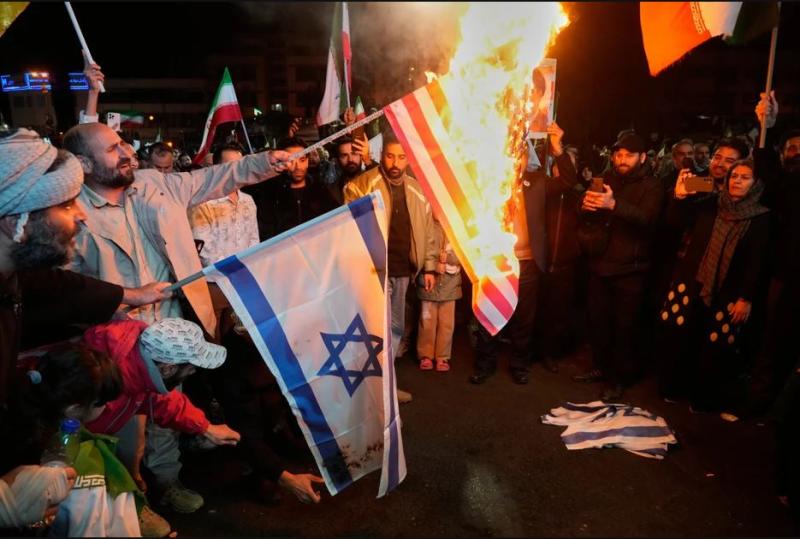 Nekdanji agent CIE: Kje je Washington zgrešil glede Irana