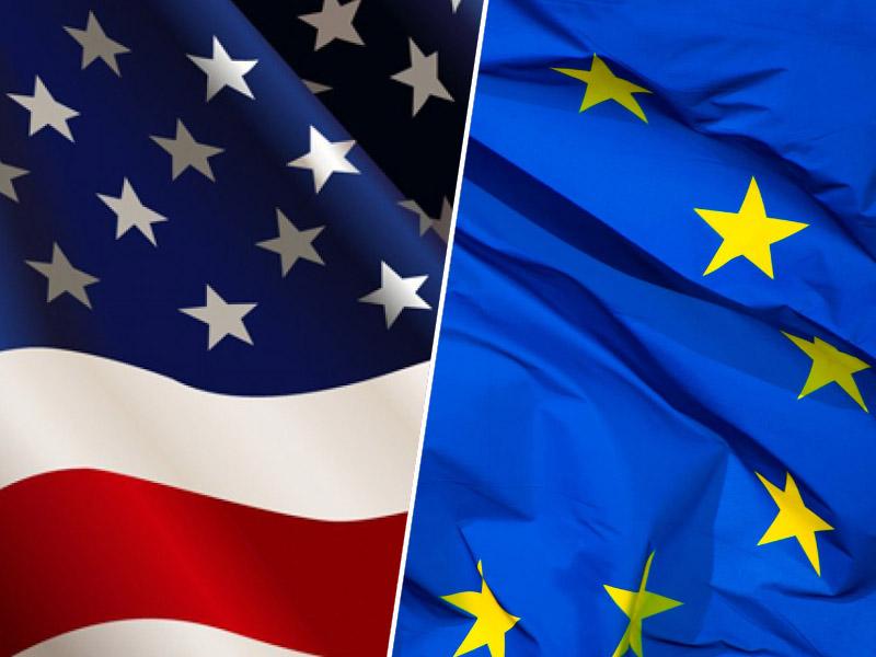 ZDA pripravljene na nove pogovore z EU o prostotrgovinskem sporazumu
