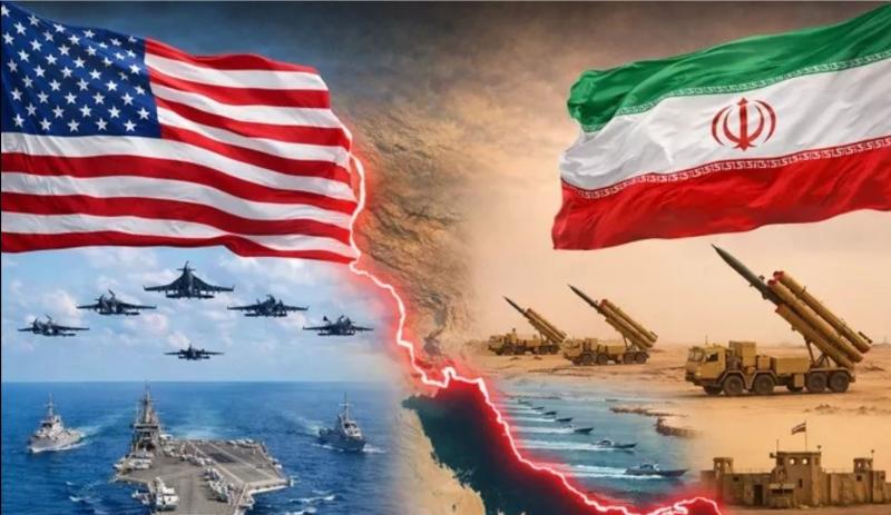 Vojna, ki bi lahko končala sanje o »ameriškem stoletju«: Zakaj Iran ne more popustiti, ZDA pa zmagati z jedrsko bombo?