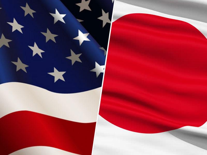 ZDA in Japonska izkazala trdno fronto proti Severni Koreji