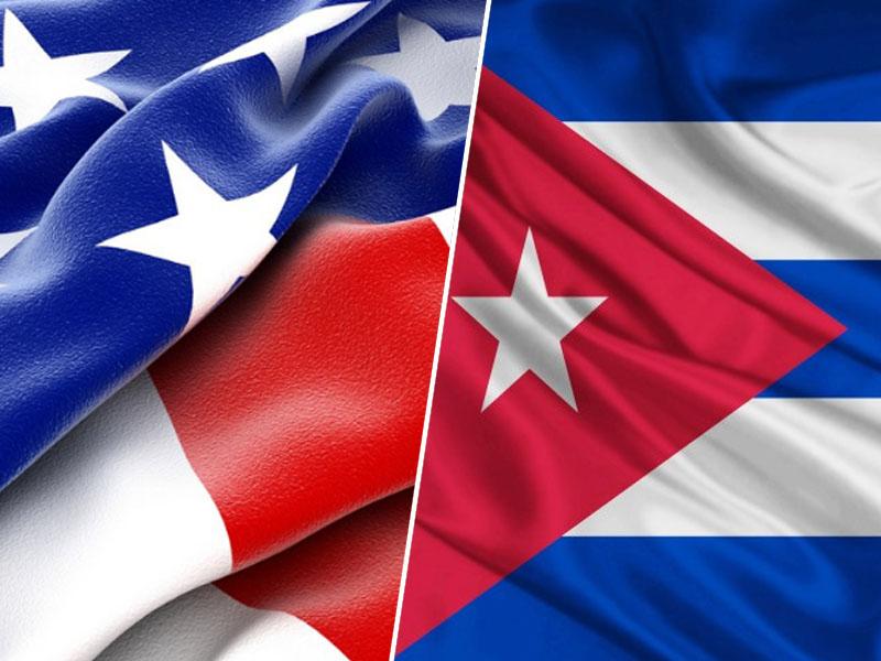 ZDA in Kuba po 50 letih obnovili poštno menjavo