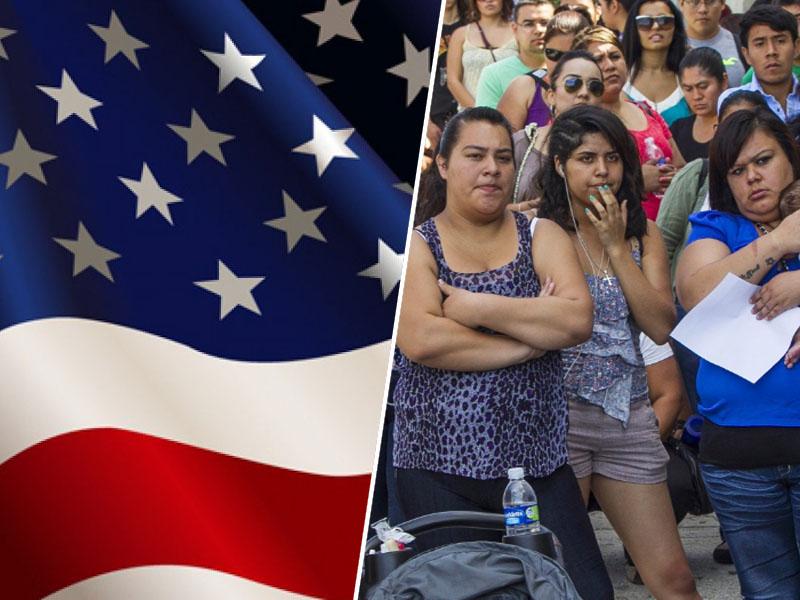 Trumpova vlada začela proces izgona 200.000 začasnih azilantov iz Salvadorja