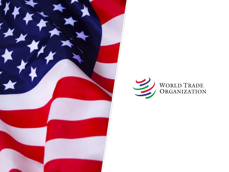 ZDA s pritožbo pri WTO zaradi protiukrepov na carine na jeklo in aluminij