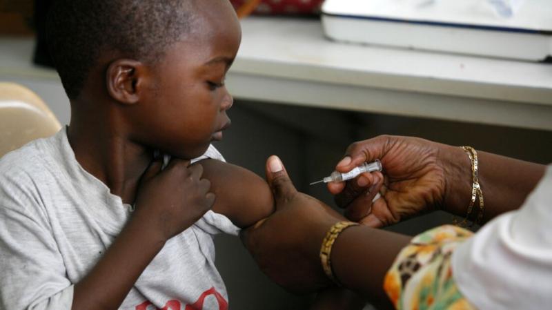 Kako ZDA lomastijo po Afriki: Ni zdravstvene zaščite brez ključnih rudnin