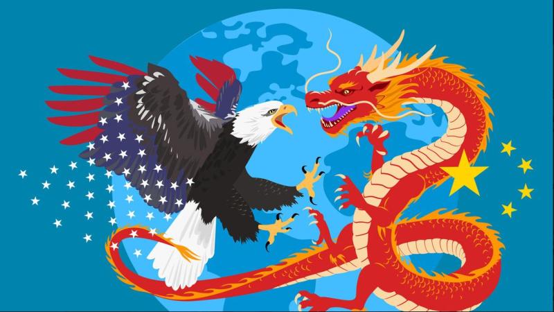 Zakaj ZDA izgubljajo »mehko moč«: Peking ima v večini držav boljšo podobo kot Washington