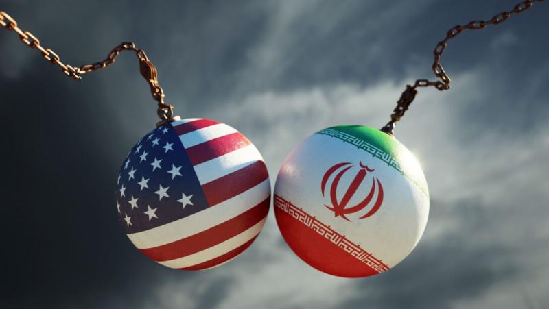 Bo Združene države napad na Iran - pahnil v »drugi Vietnam«?