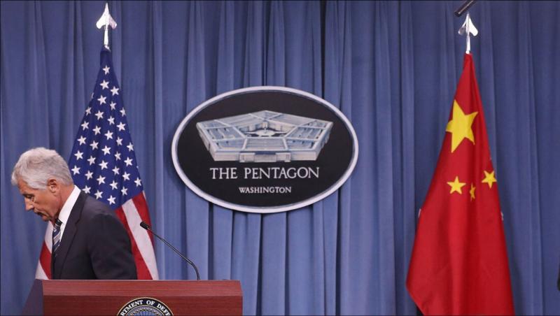 Kitajska omejuje dobave redkih zemljin podjetjem, povezanim s Pentagonom