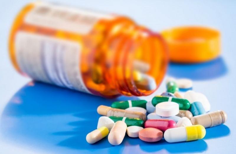 WHO opozarja na nevarno zlorabo antibiotikov