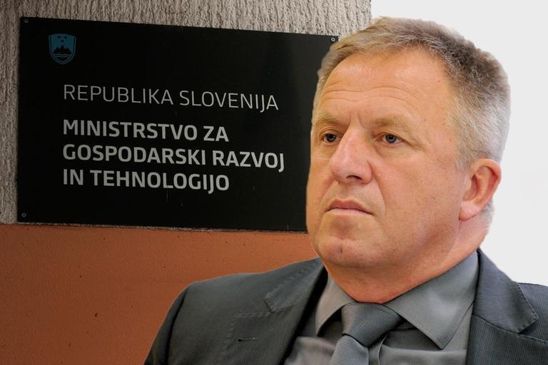 Počivalšek zagotavlja: Pri sklepu sodišča glede Mercatorja preučujemo javni interes