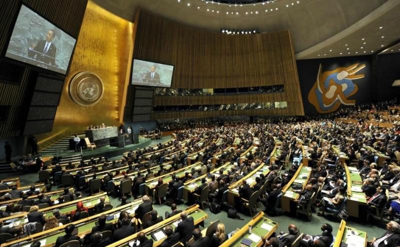 Francija in ZDA za resolucijo VS ZN o Alepu že ta konec tedna