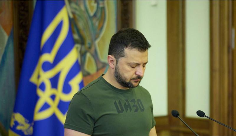 Le Mond: Zakaj je ukrajinska protiofenziva spodletela?