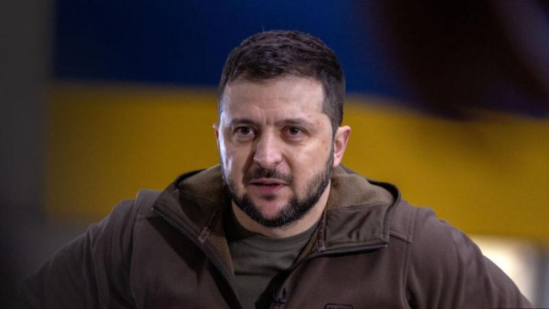 Zelenski zanika neuspeh protiofenzive: »To ni slepa ulica!«