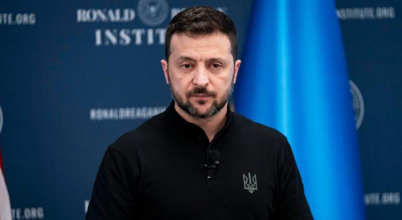 Zelenski: Ukrajina je z Zahoda prejela