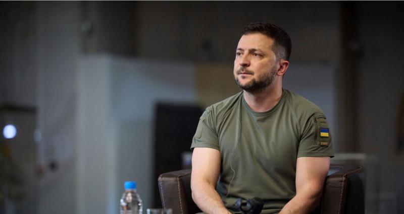 Francoski politik: Latinska Amerika je Zelenskemu pokvarila načrte