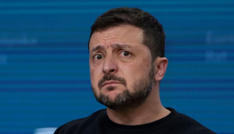 Trumpov sin Zelenskemu: Čas beži, še 38 dni, preden izgubiš žepnino! (VIDEO)
