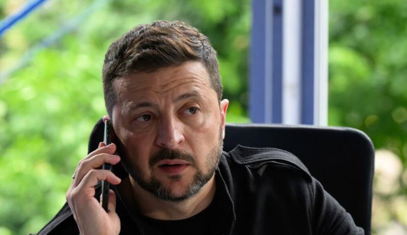 Dan po pogajanjih: Kako je propadel blef Zelenskega