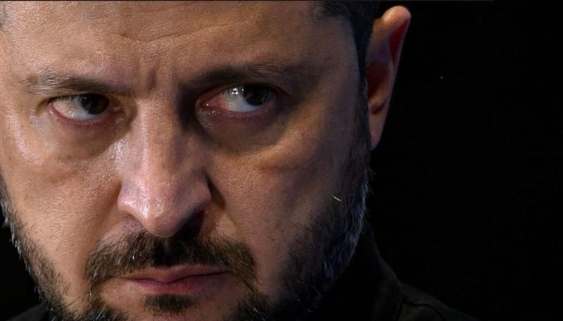 Sklepno dejanje spopada: Zelenski načrtuje potezo obupanca pred vrhom na Aljaski?