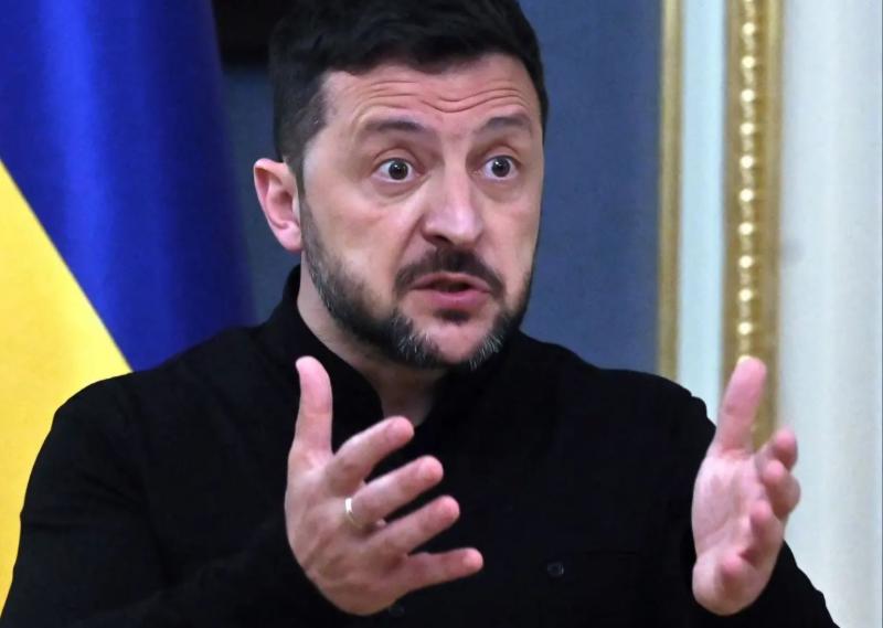 Ukrajina zahteva od Evropske unije 1,5 milijarde dolarjev: Denarja dovolj za 14 letnih proračunov Kijeva