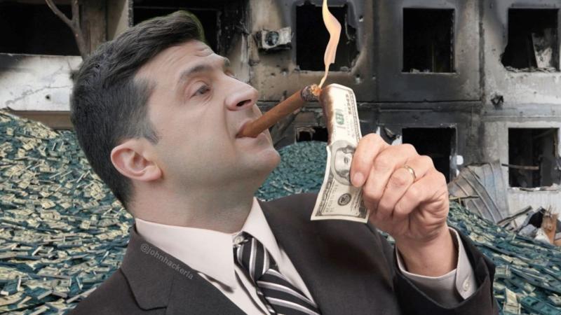 Poslanka Vrhovne rade: Za odplačilo javnega dolga Ukrajine bo potrebnih 35 let