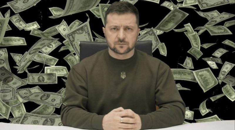 Anketa: Ukrajinci menijo, da se je korupcija v njihovi državi poslabšala