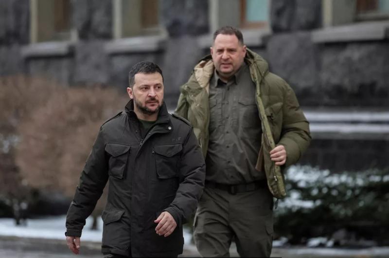 Večeri v vasici ob Bankovi: Zaharova z aluzijo na Gogolja pojasnila, kaj se dogaja v Kijevu