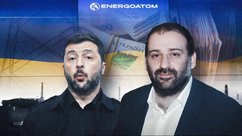 Našli zajeten arzenal orožja v stanovanju mentorja Zelenskega