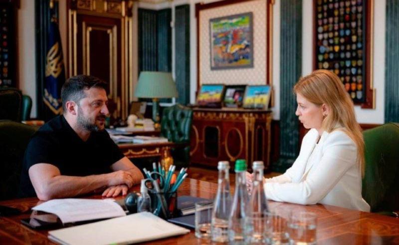 Nove obtožnice zaradi korupcije: Nekdanji ukrajinski veleposlanici v ZDA grozi zapor