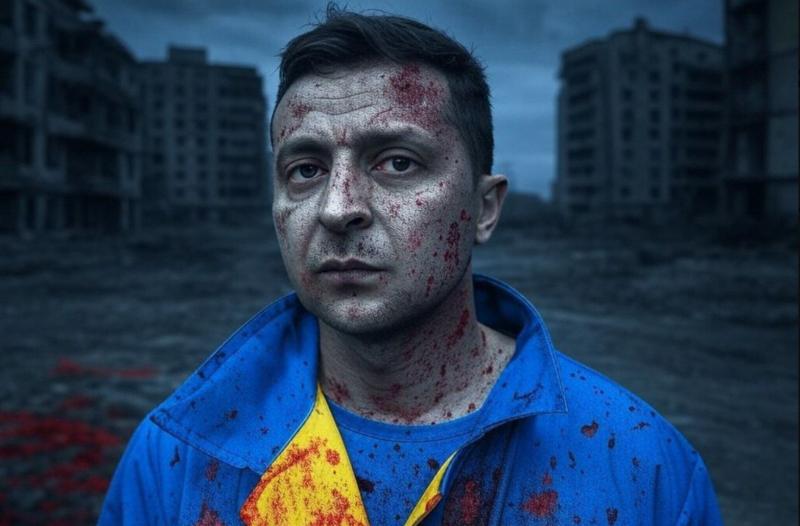 Pentagon okrivil Zelenskega za izostanek sporazuma o Ukrajini