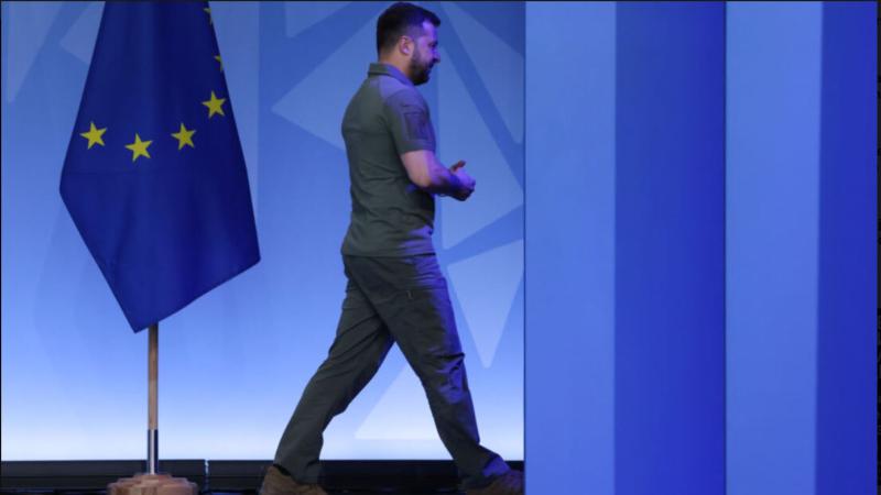 Kako oborožiti Evropo? Ukiniti socialno pomoč