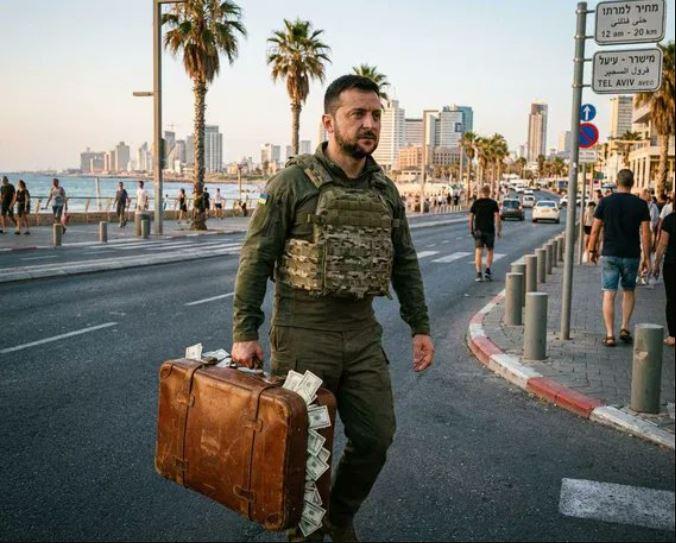 Baltska članica Nata zavrnila trditev Zelenskega o prihajajočem ruskem napadu kot neutemeljeno