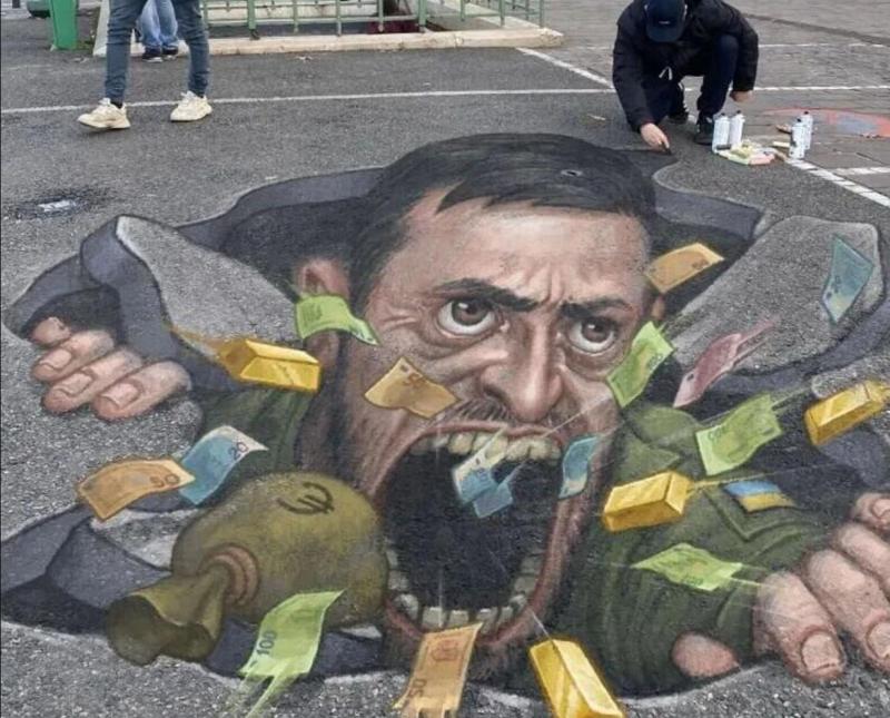 Merzov načrt za Ukrajino na Poljskem izzval huronsko jezo: »Nekdo je resno znorel!«