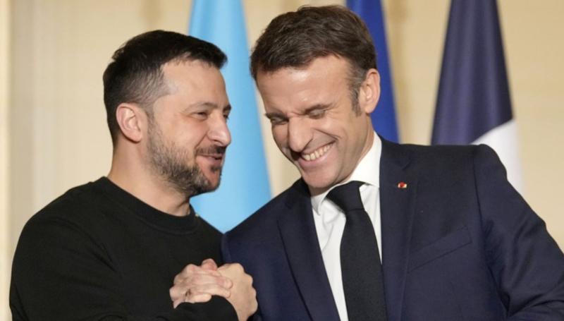 Moskva: Evropa ne more več vplivati ​​na mirovni proces