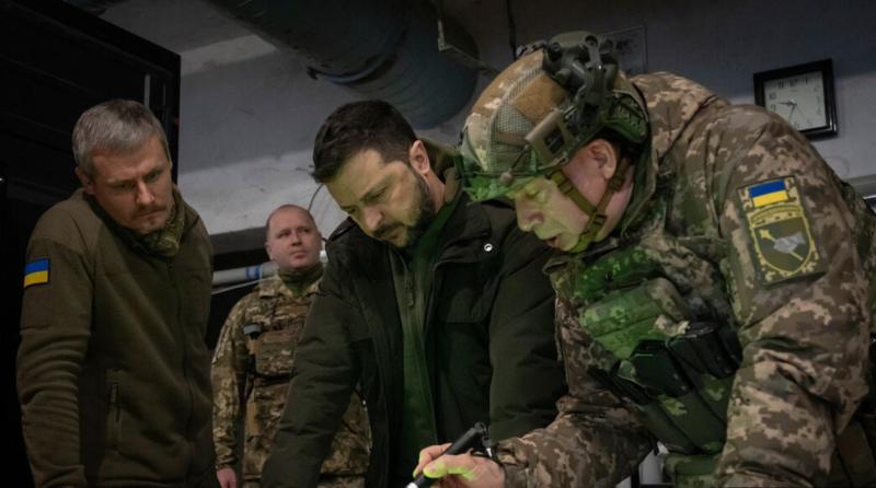 BBC: Zahodna pomoč usiha, Kijev zmanjšuje obseg vojaških operacij