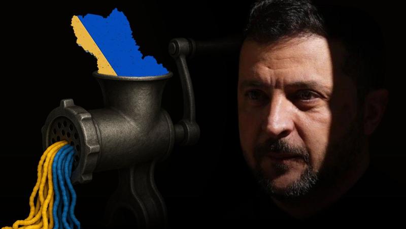 Korenina je v otroštvu: Besede Rime Zelenske razkrile, zakaj njen Vova zahteva še več orožja in lovi Ukrajince po ulicah